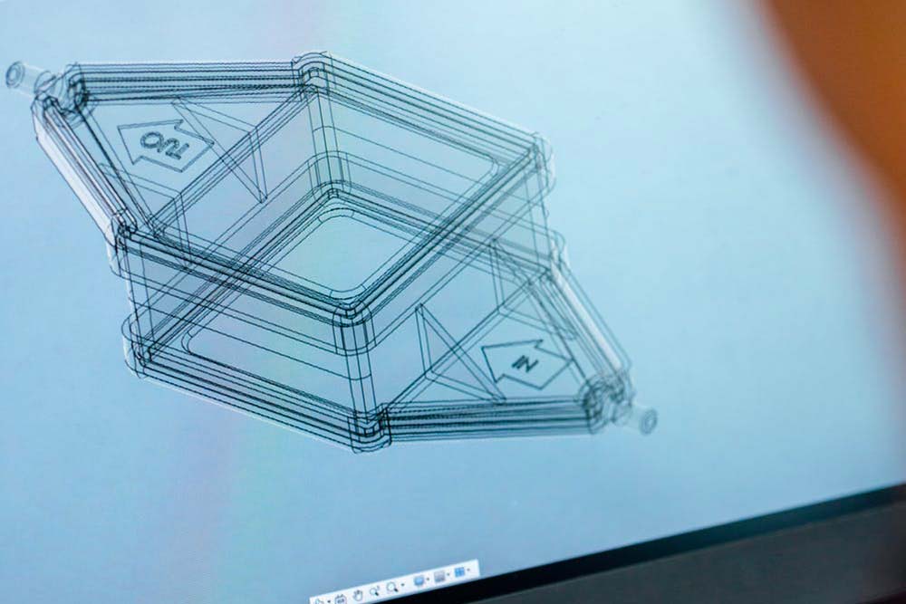 Hygiaphone, impression 3D visière de protection et masque : les entreprises se mobilisent !